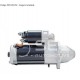 MOTOR DE PARTIDA 24V 7.5 KW SEG 0001263052 BOSCH 0001263051 ISKRA IS0151 IS1214